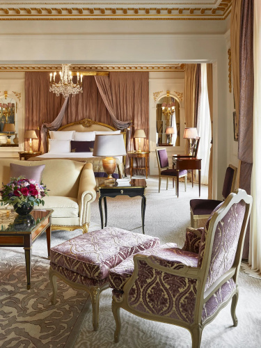 Hotel Plaza Athenee photo 10