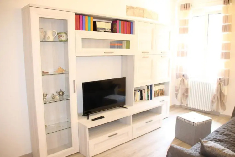 Carolina Apartment