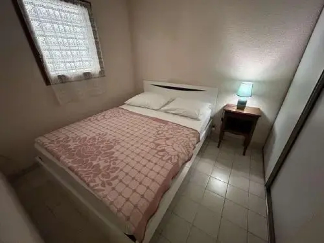 Apartment Les Salines
