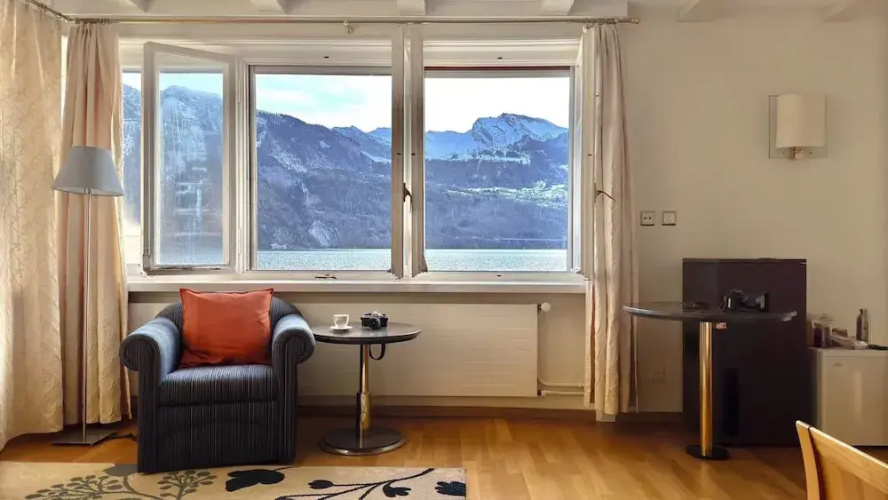 Seehotel Schwert