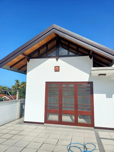 Villa Suyara Rooftop,,,