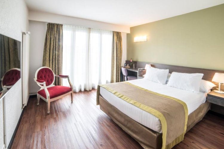 Imagen del hotel