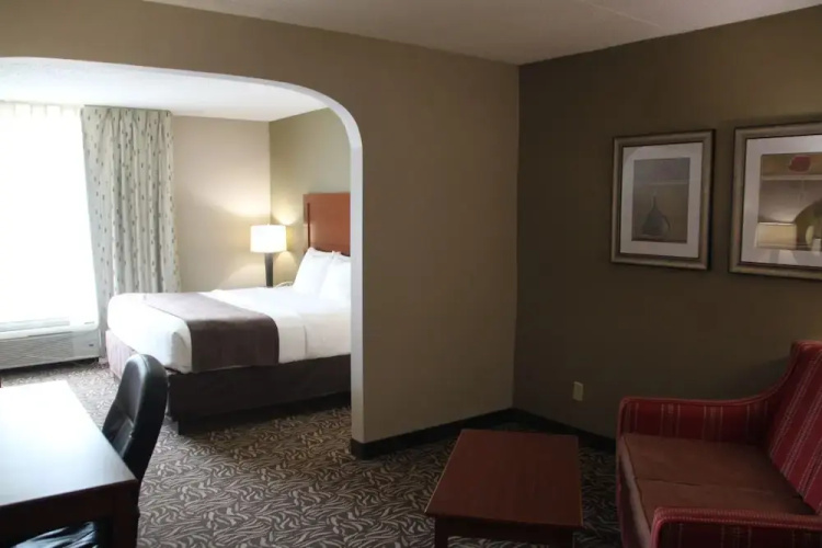 Comfort Inn