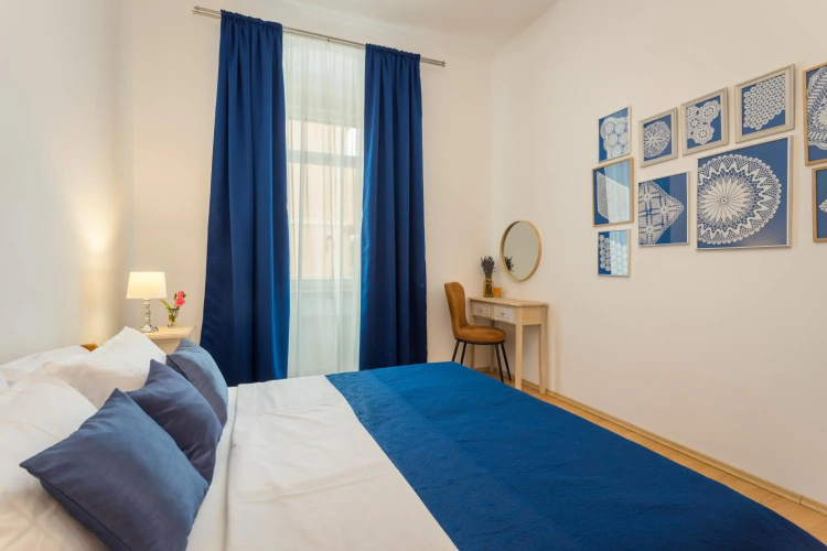 Apartman Lussi