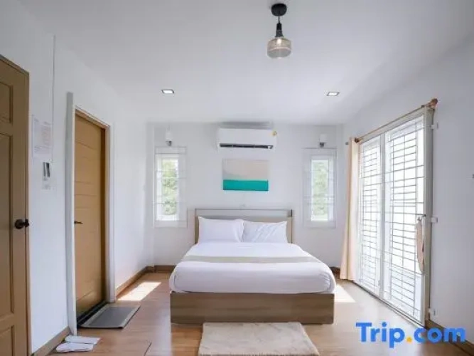3 Bedrooms Villa