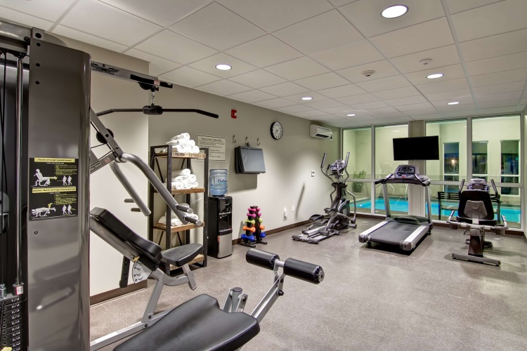 Best Western London Airport Inn & Suites photo 26