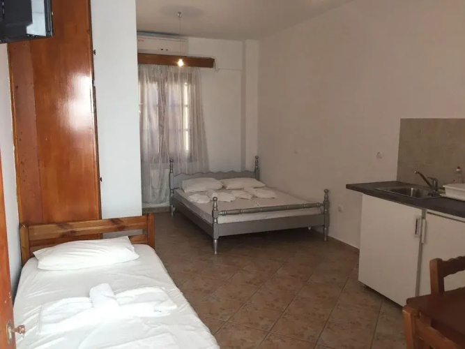 Depis studios & apartments