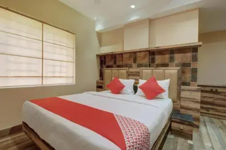 Laxman Residency