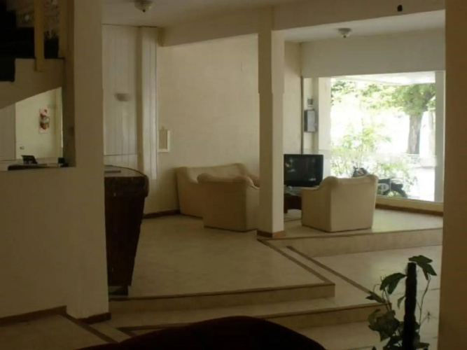 Costa del Sol Hotel