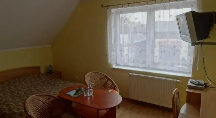 Willa Pod Jedlicą