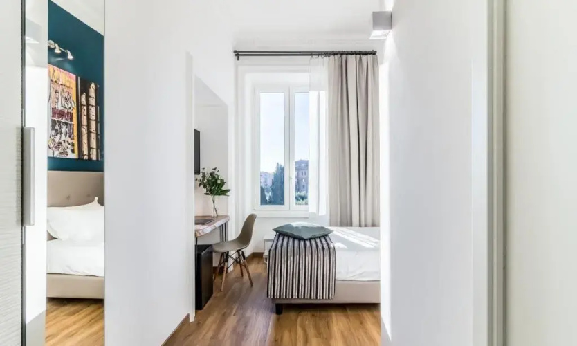 OTTO Rooms