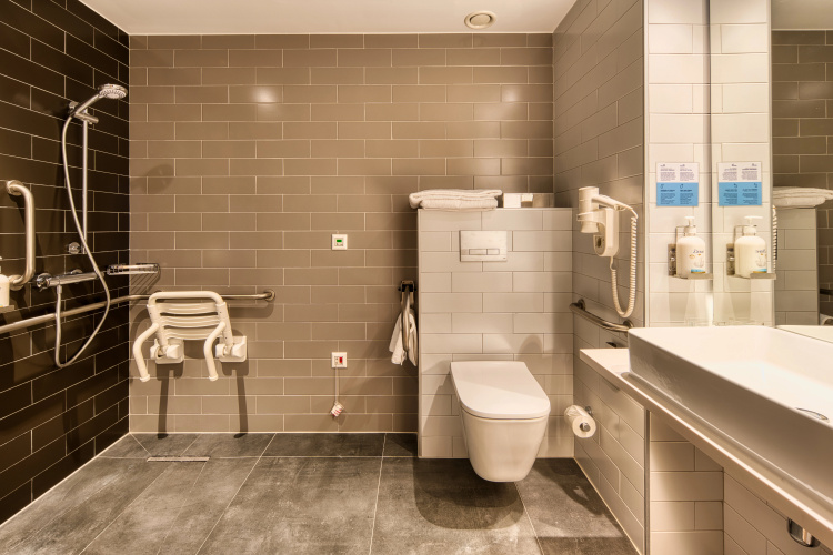 Holiday Inn Express Madrid Airport photo 12