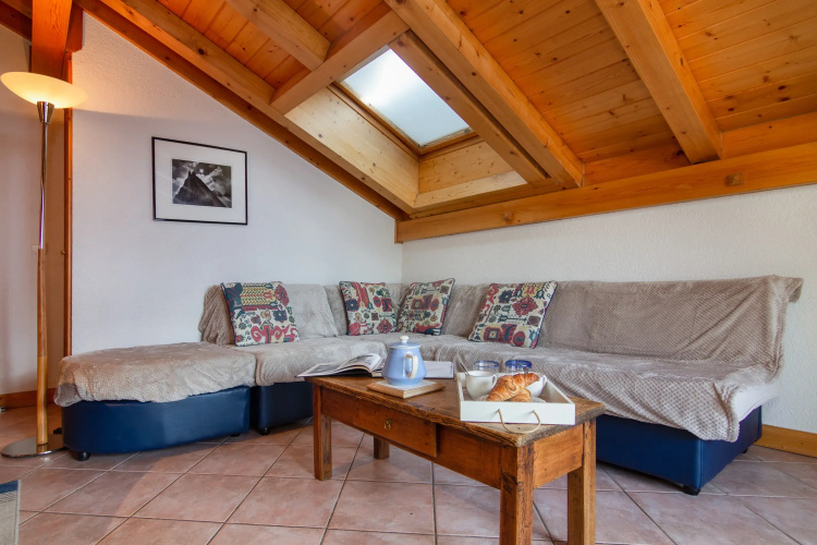 Appartement Les Drus 118