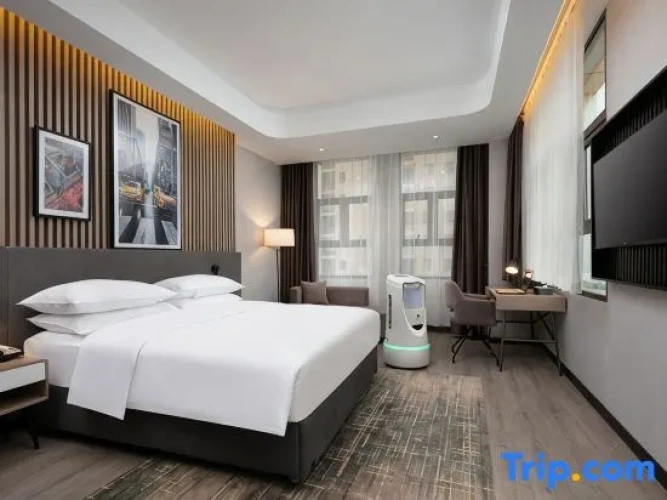 Business Double room