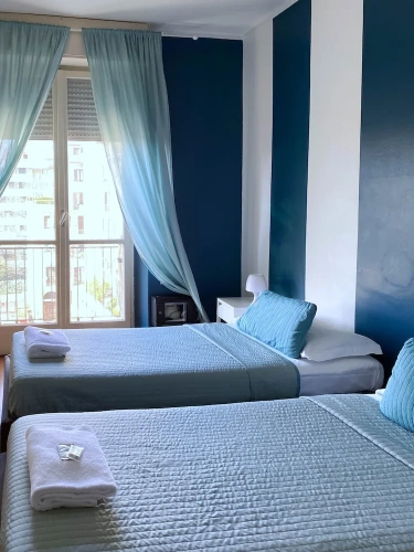 3 Bedrooms Apartment