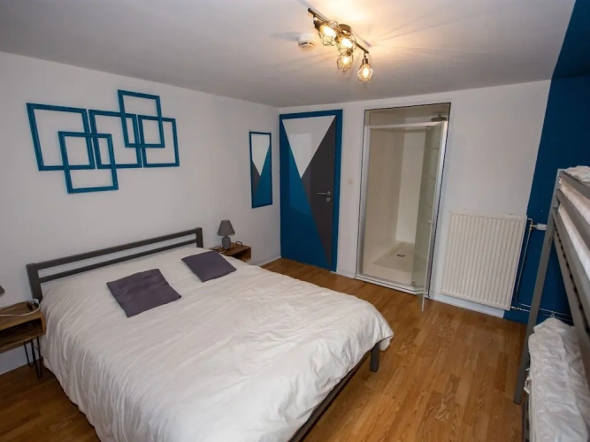 Comfort Cottage
