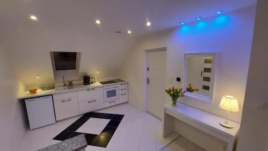 Apartamenty Malwa