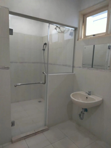 Sapadia Villa Balige