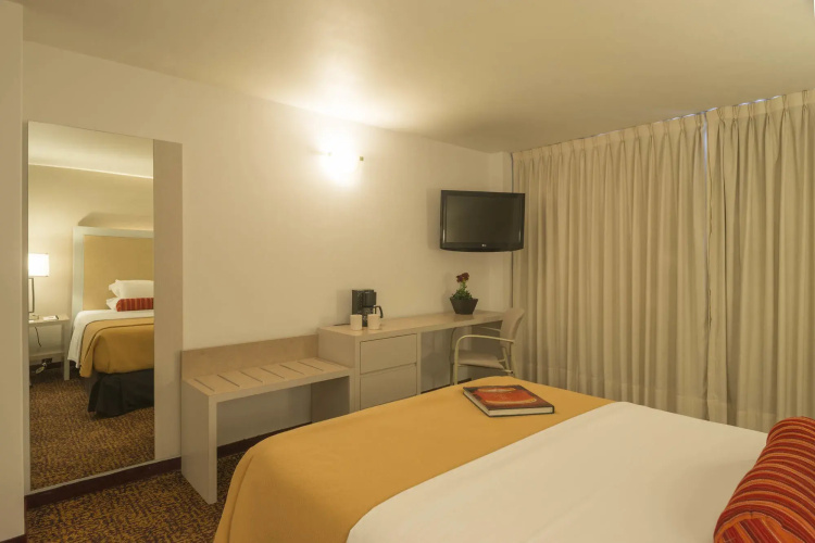 Hotel Stanza