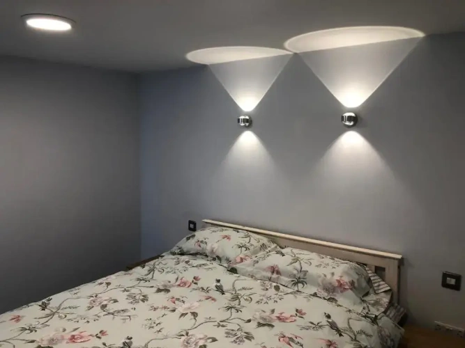 1 Bedroom Double Apartment