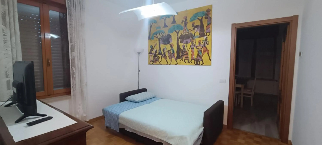A casa di Mirco
