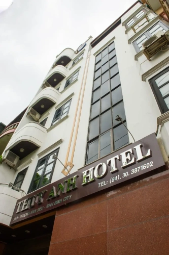 Deluxe Double room with view