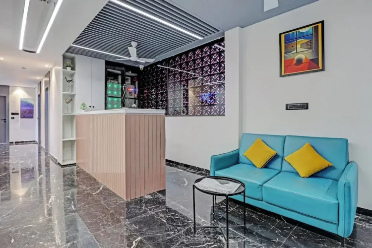 Hotelbild
