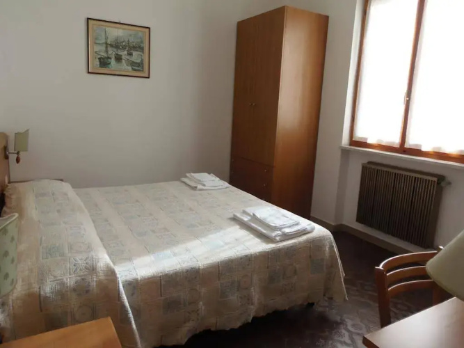 Albergo Italia