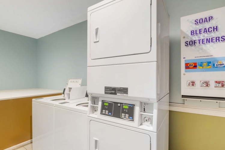 Best Western Plus Governor's Inn photo 24