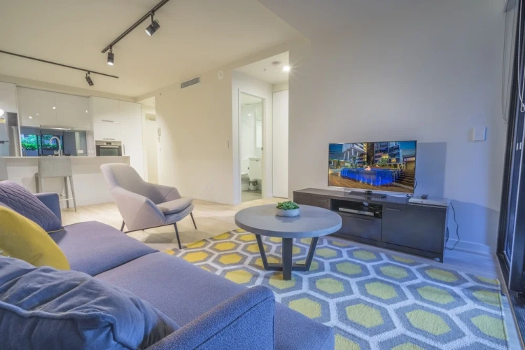 1 Bedroom Standard Apartment