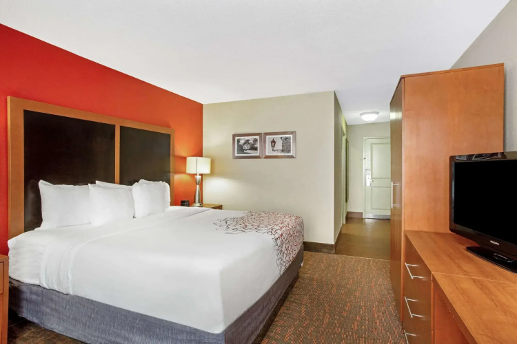 La Quinta Inn & Suites by Wyndham Williamsburg Historic Area