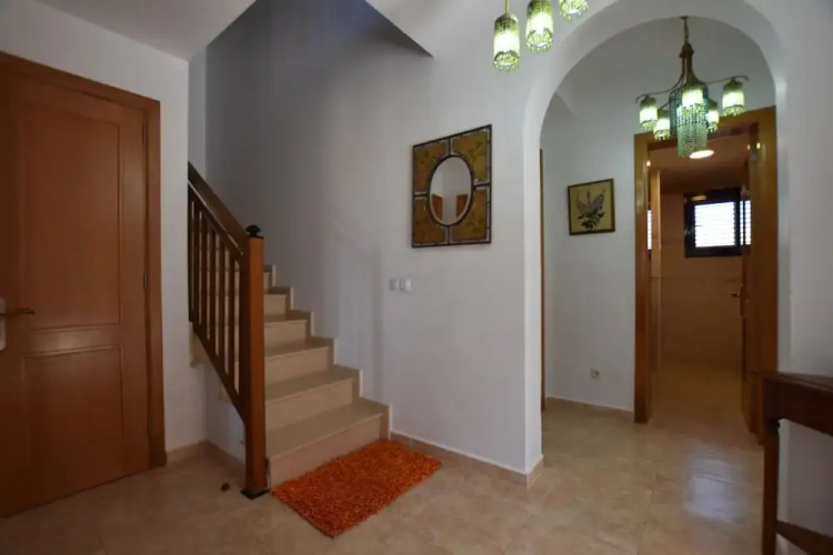 Fuerte Holiday Villa Ocean View