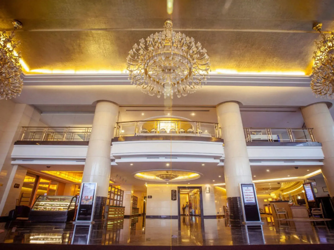 Hotelafbeelding