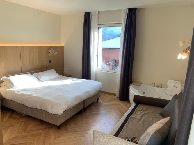 Superior Suite
