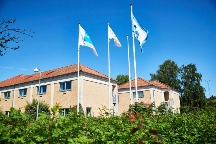 MOVE Eco Health Hotel