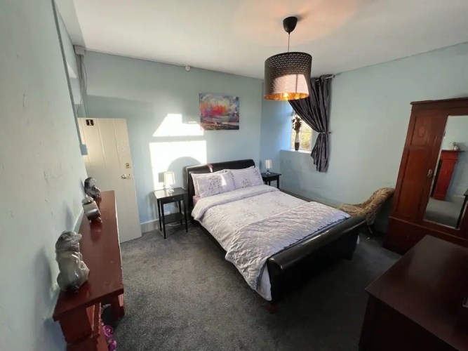 Nore View House