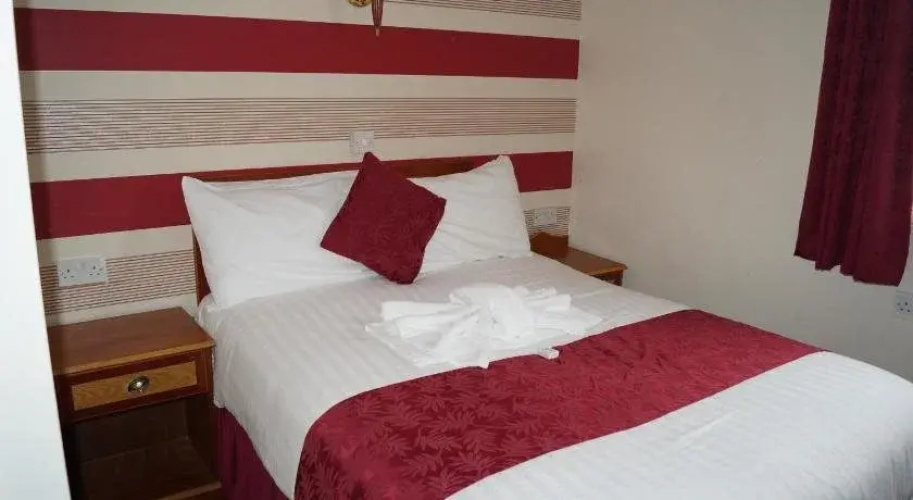 Leatham Park Guest House