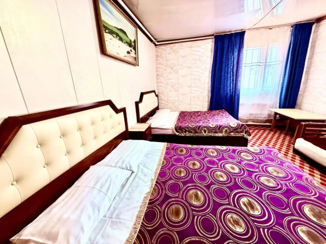 City Hostel & Tours