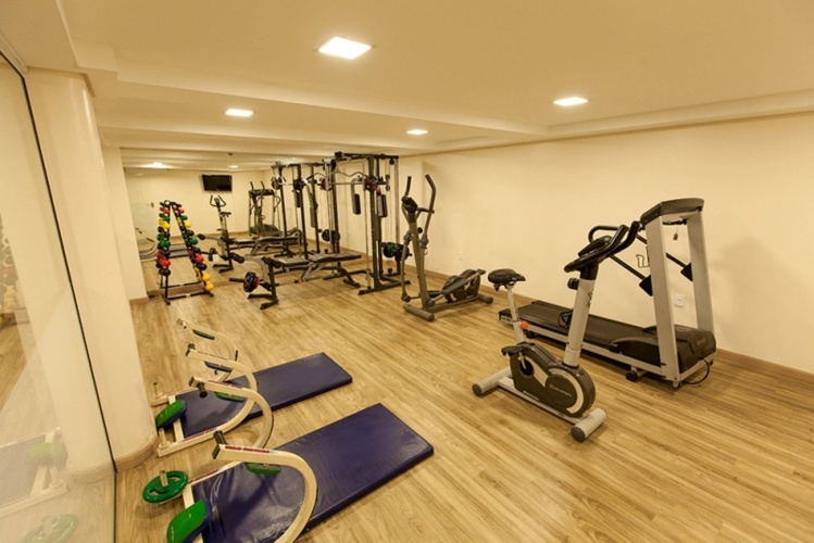 Rafain Centro Hotel photo 31
