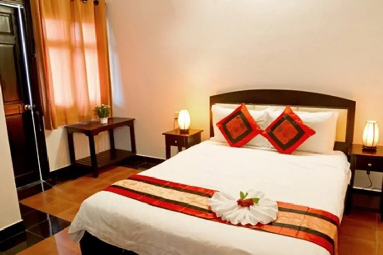 Riva Mui Ne Resort