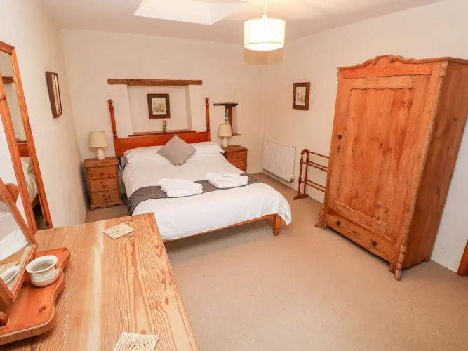 Appletree Cottage