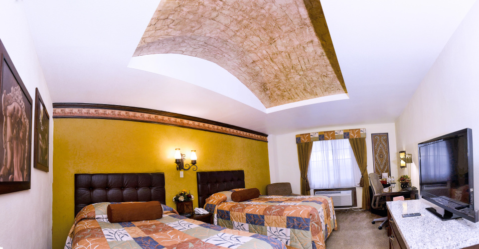 Hotel Maria Bonita Consulado Americano photo 6