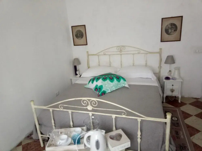 Villa Milly