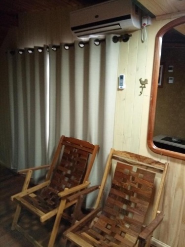 Deluxe Double room with balcony and with view