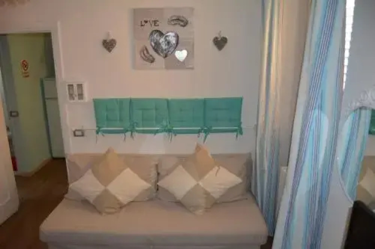 BB La Casita