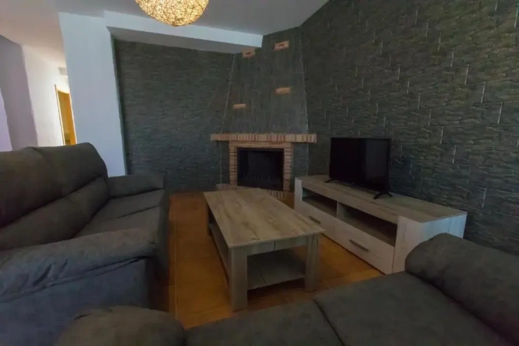 3 Bedrooms Standard Duplex room