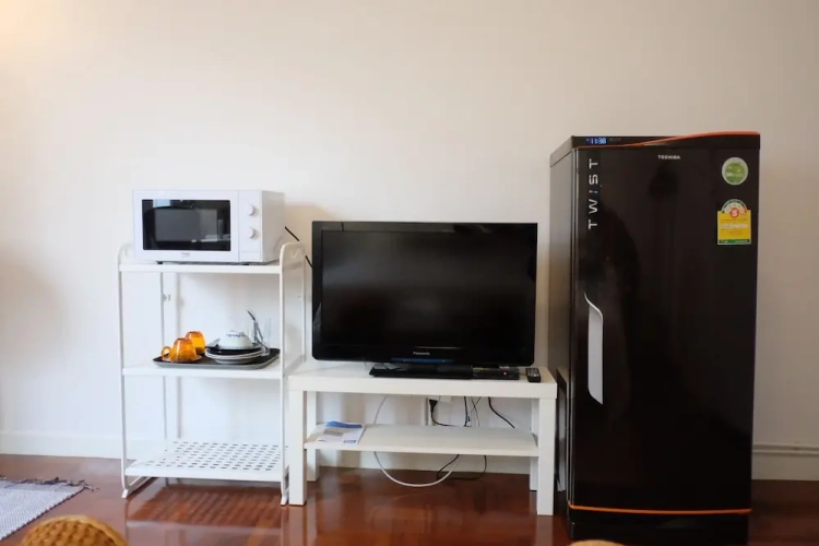 Premier Double room