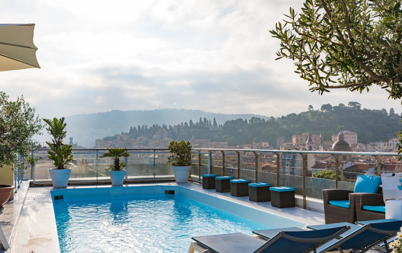Hotel Aston La Scala photo 18
