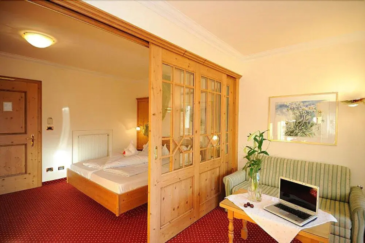 Hotel Fürstenhof