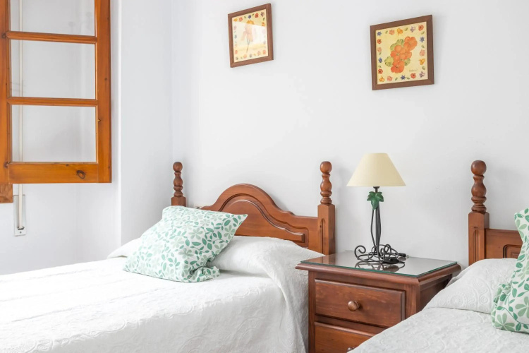 Apartment Nieves 2